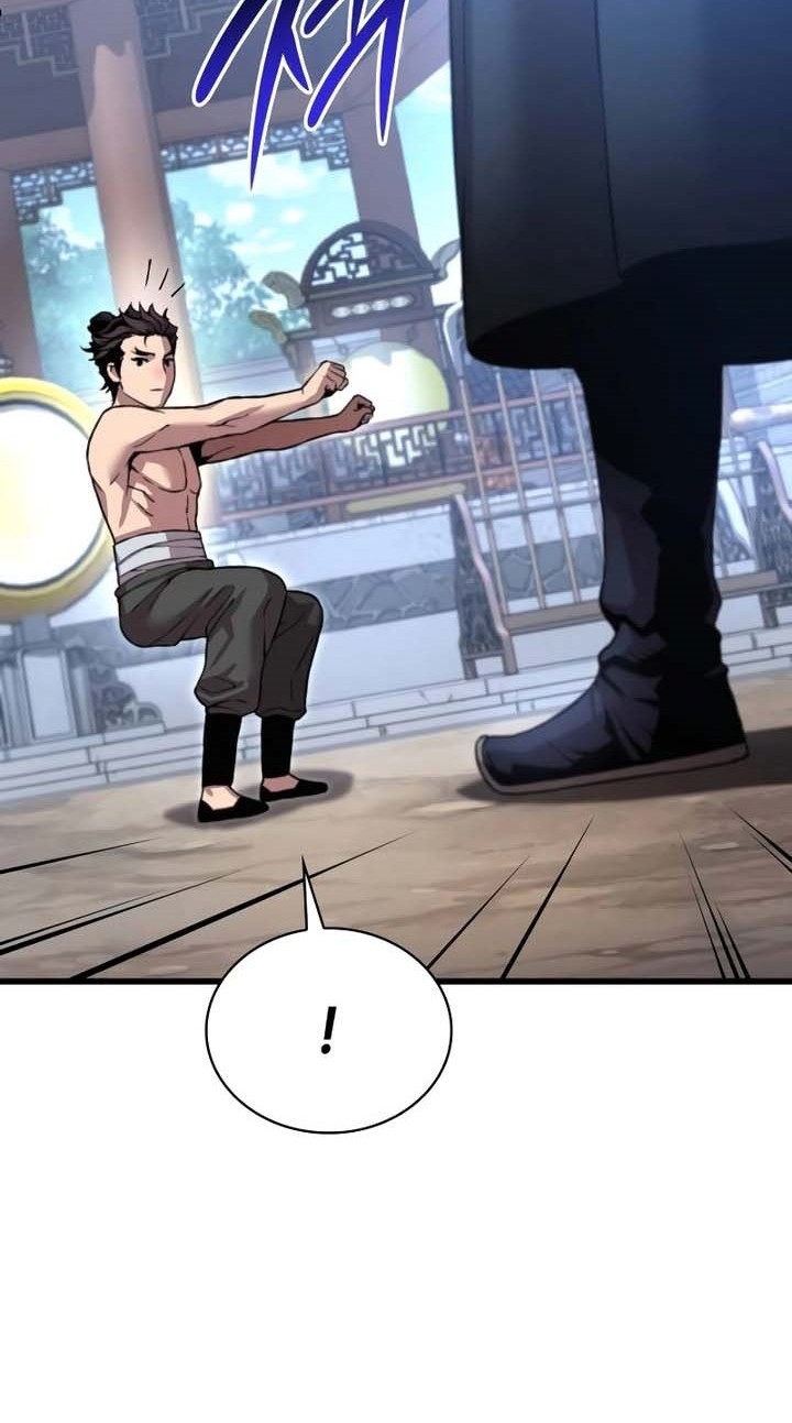 Myst, Might, Mayhem (Legend Of Heavenly Chaos Demon) Chapter 25 Gambar 63