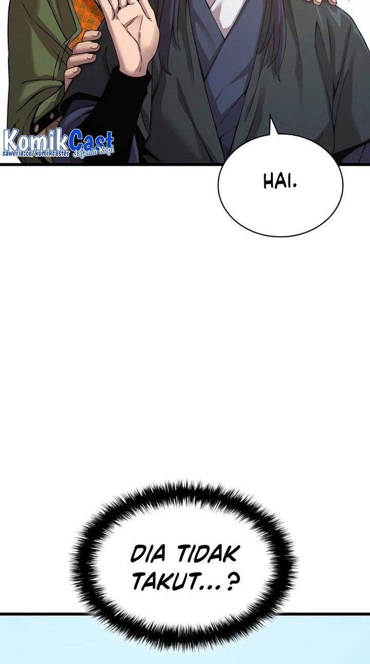 Myst, Might, Mayhem (Legend Of Heavenly Chaos Demon) Chapter 25 Gambar 65
