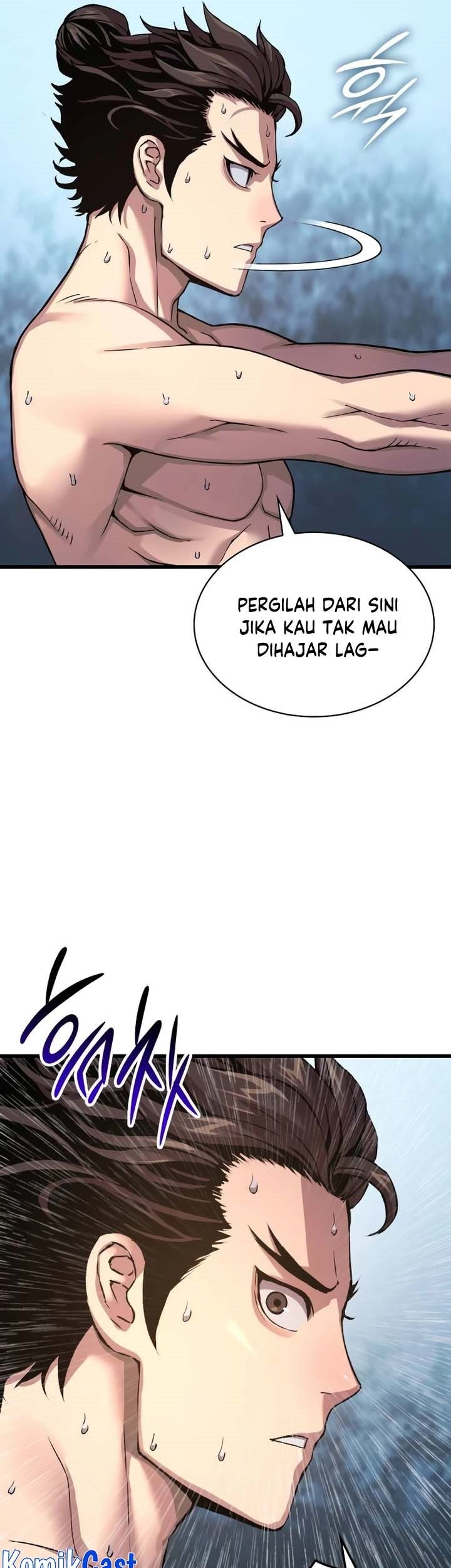 Myst, Might, Mayhem (Legend Of Heavenly Chaos Demon) Chapter 25 Gambar 66