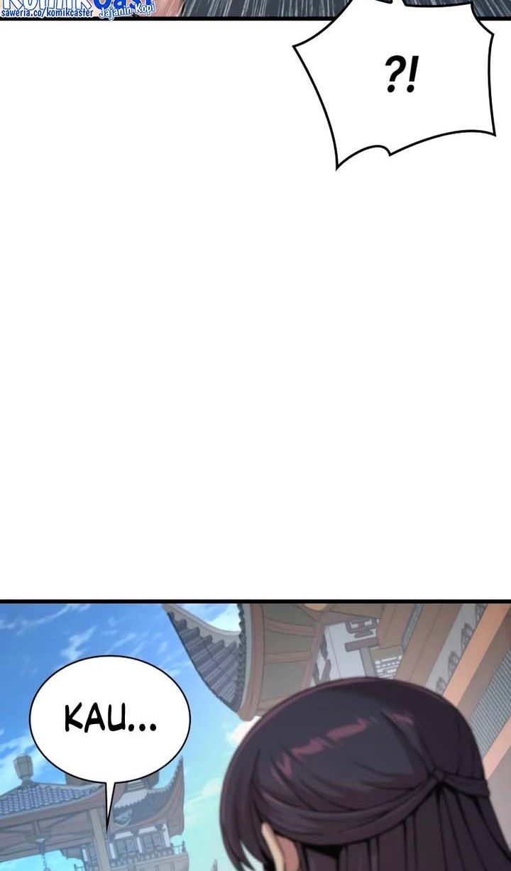 Myst, Might, Mayhem (Legend Of Heavenly Chaos Demon) Chapter 25 Gambar 67