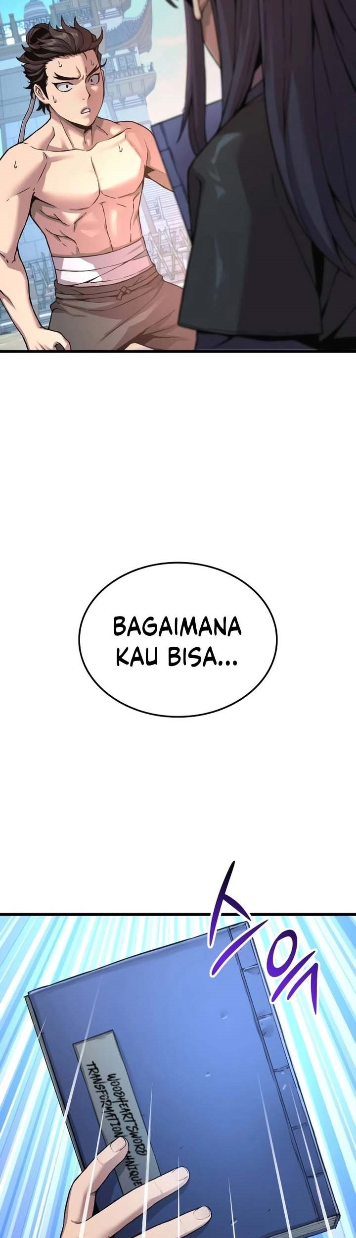 Myst, Might, Mayhem (Legend Of Heavenly Chaos Demon) Chapter 25 Gambar 68