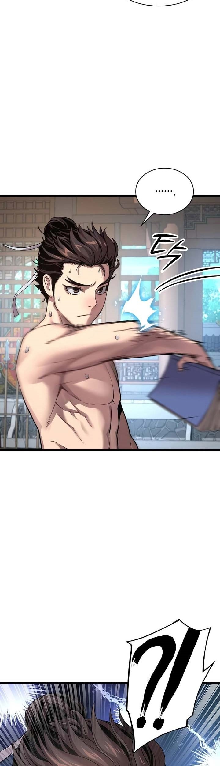 Myst, Might, Mayhem (Legend Of Heavenly Chaos Demon) Chapter 25 Gambar 72