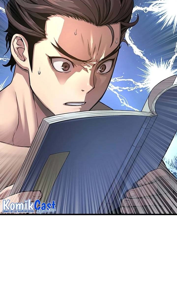 Myst, Might, Mayhem (Legend Of Heavenly Chaos Demon) Chapter 25 Gambar 73