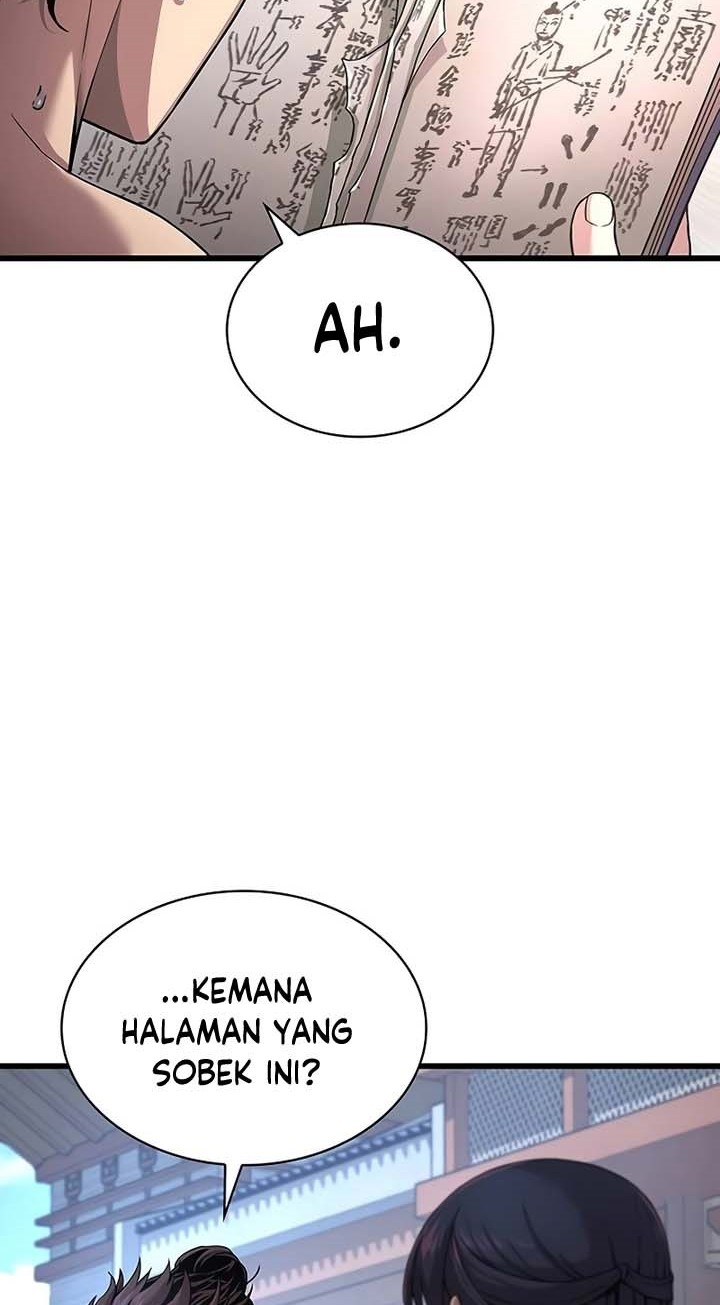 Myst, Might, Mayhem (Legend Of Heavenly Chaos Demon) Chapter 25 Gambar 75
