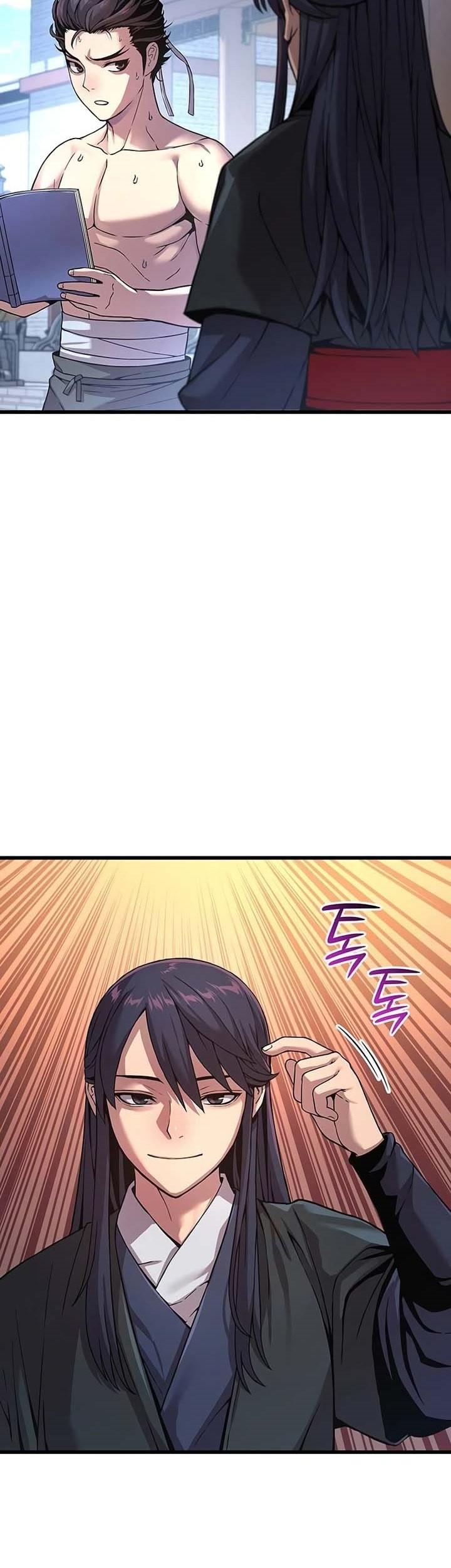 Myst, Might, Mayhem (Legend Of Heavenly Chaos Demon) Chapter 25 Gambar 76