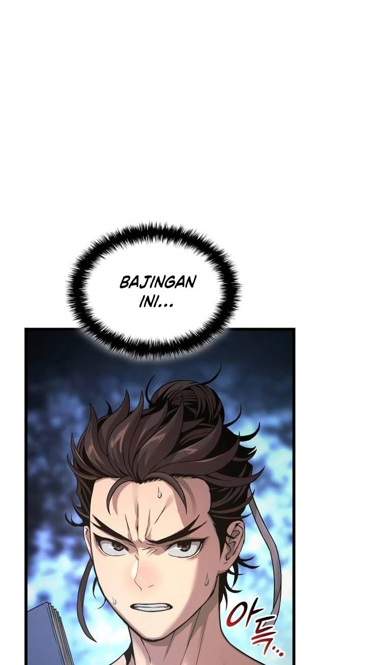 Myst, Might, Mayhem (Legend Of Heavenly Chaos Demon) Chapter 25 Gambar 77