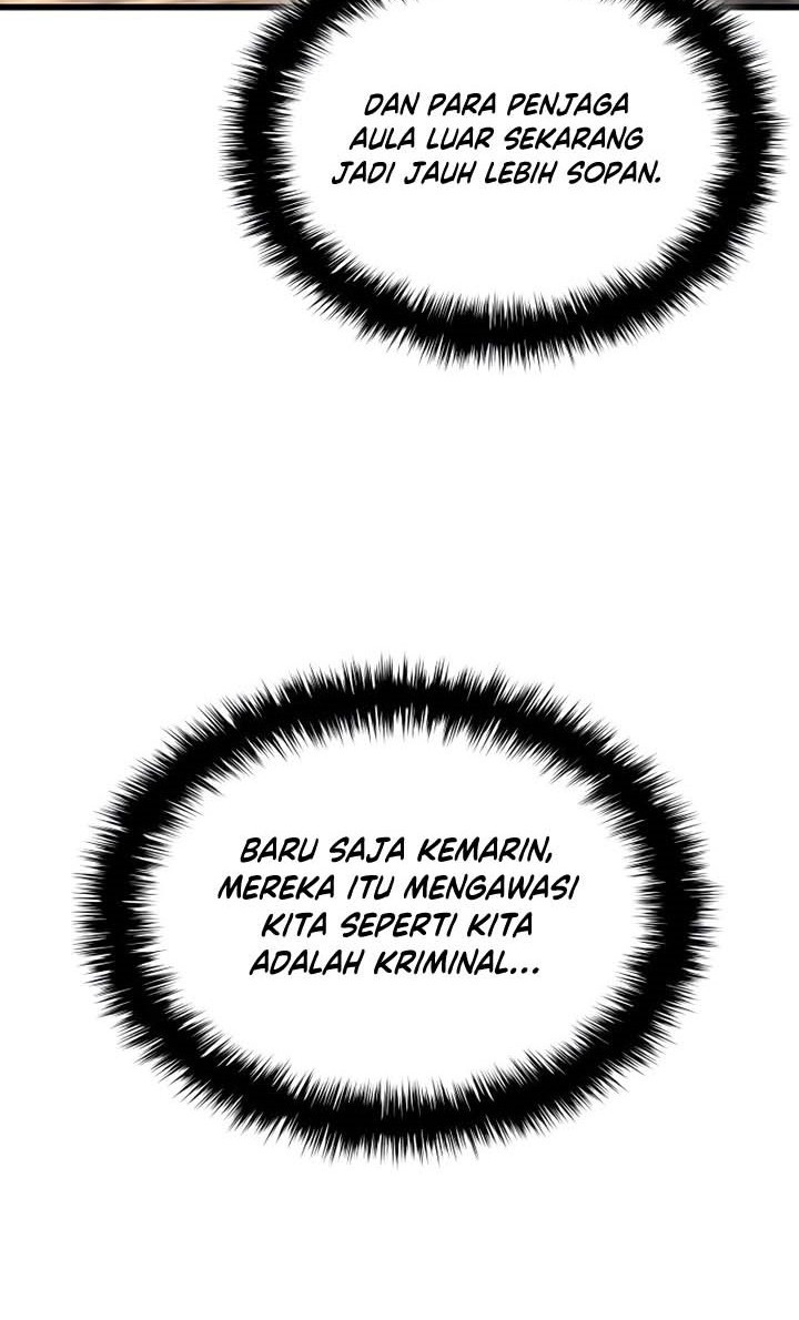 Myst, Might, Mayhem (Legend Of Heavenly Chaos Demon) Chapter 25 Gambar 5