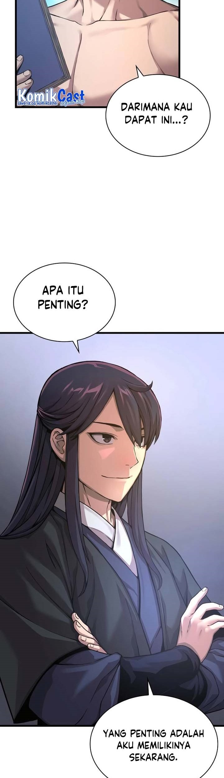 Myst, Might, Mayhem (Legend Of Heavenly Chaos Demon) Chapter 25 Gambar 78