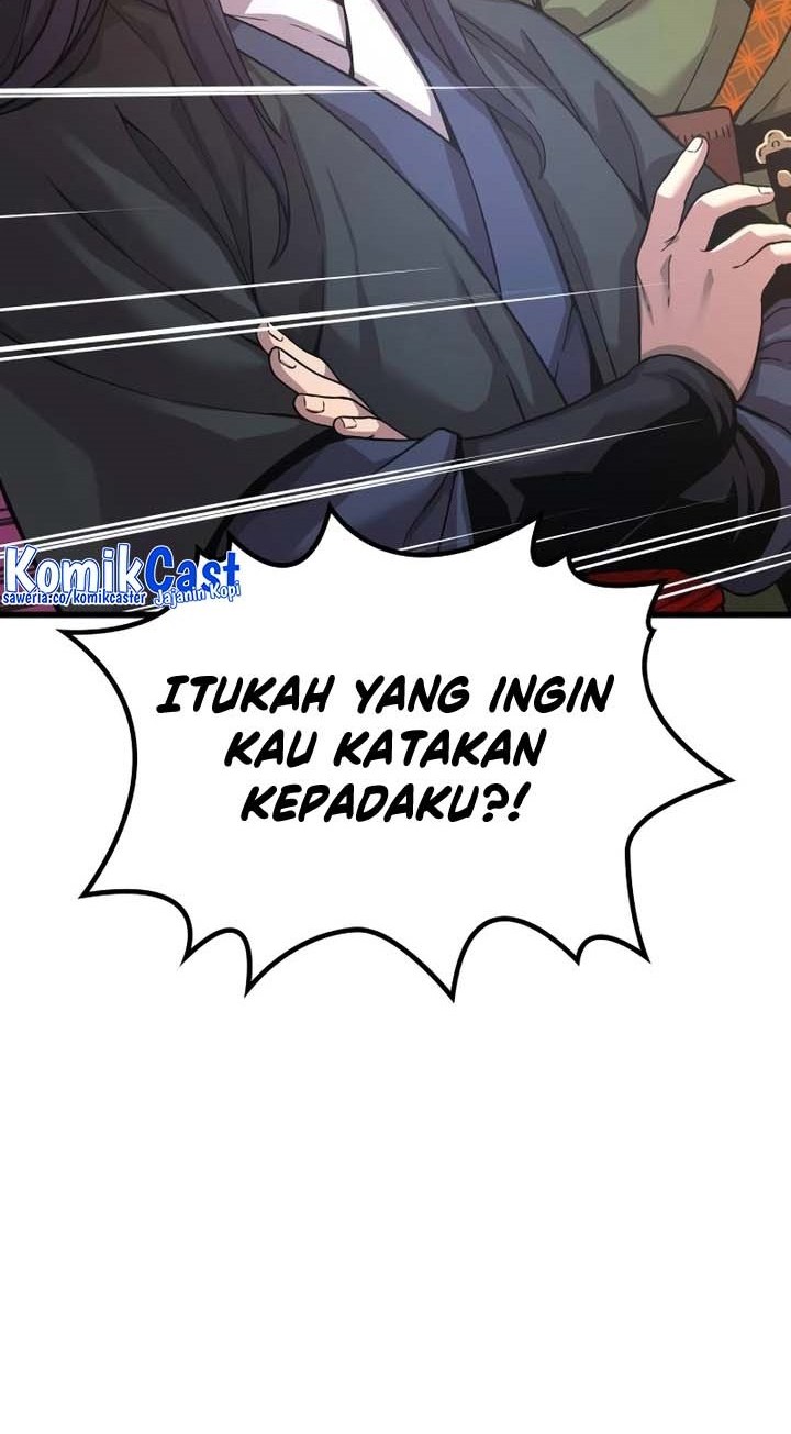 Myst, Might, Mayhem (Legend Of Heavenly Chaos Demon) Chapter 25 Gambar 81