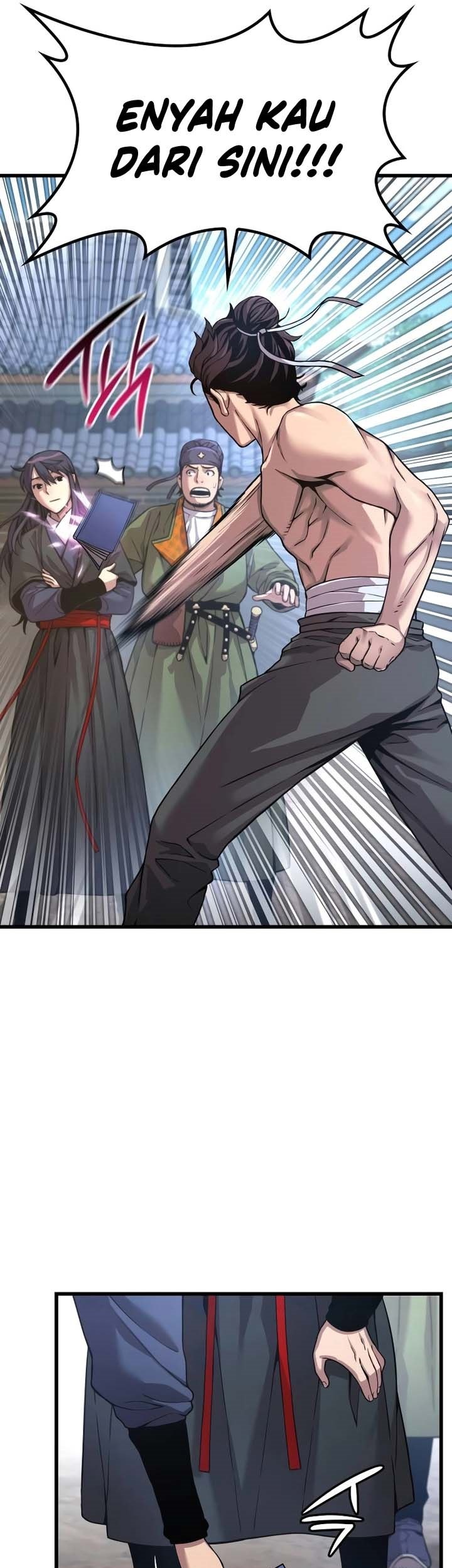 Myst, Might, Mayhem (Legend Of Heavenly Chaos Demon) Chapter 25 Gambar 82