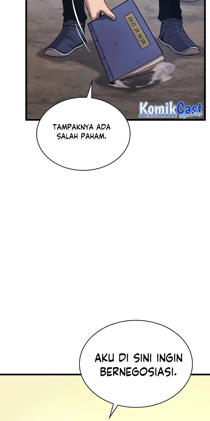 Myst, Might, Mayhem (Legend Of Heavenly Chaos Demon) Chapter 25 Gambar 83