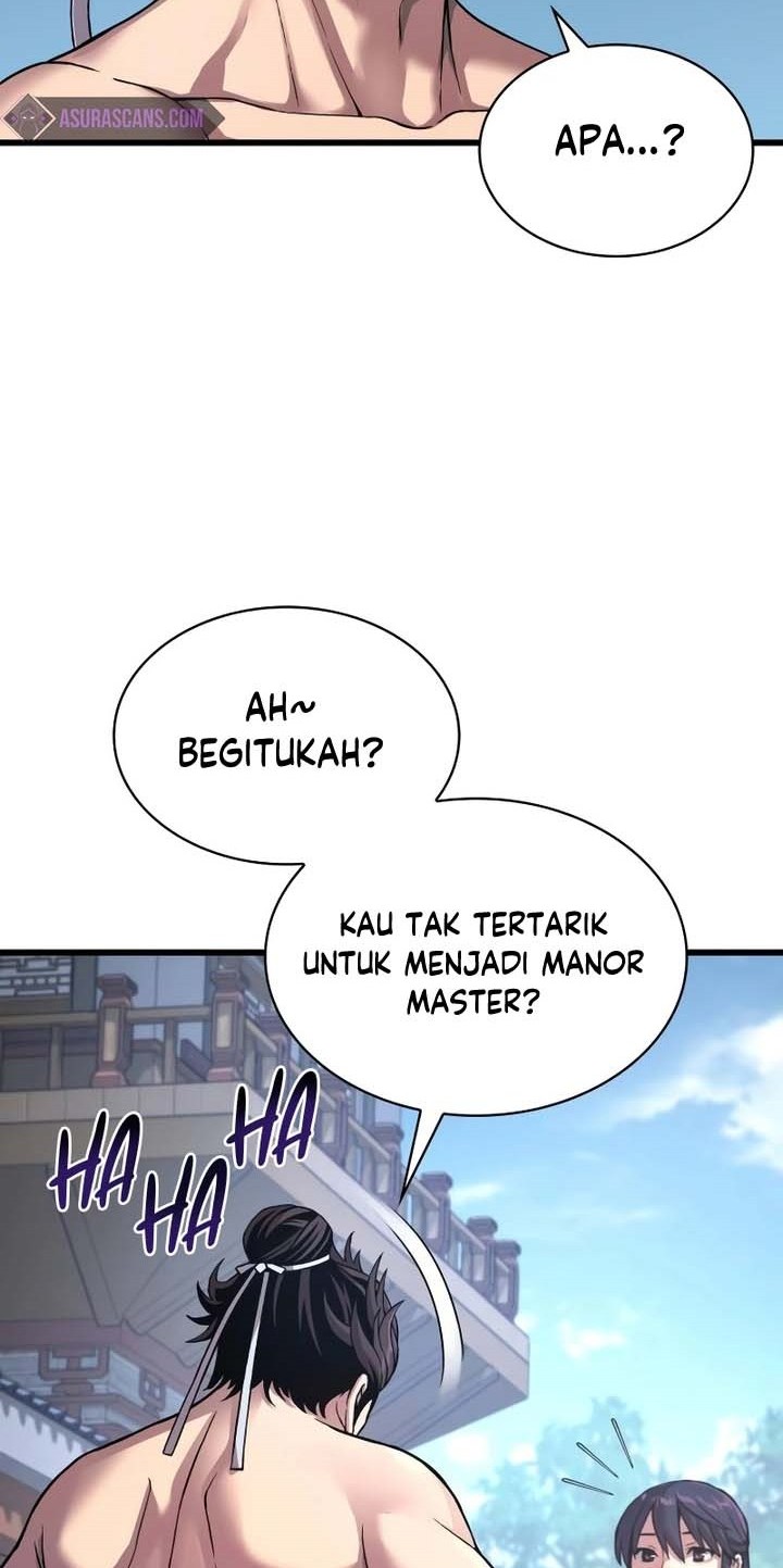 Myst, Might, Mayhem (Legend Of Heavenly Chaos Demon) Chapter 25 Gambar 85