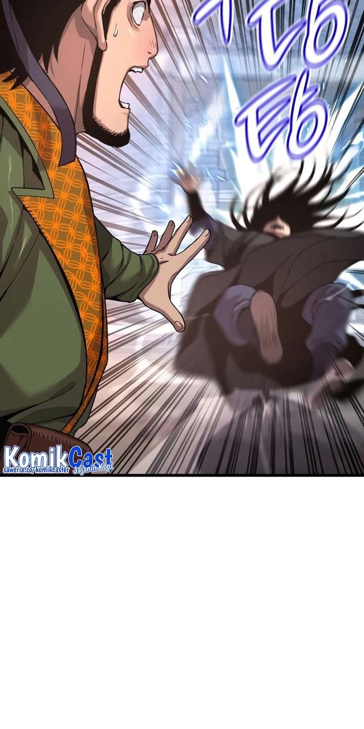 Myst, Might, Mayhem (Legend Of Heavenly Chaos Demon) Chapter 25 Gambar 89