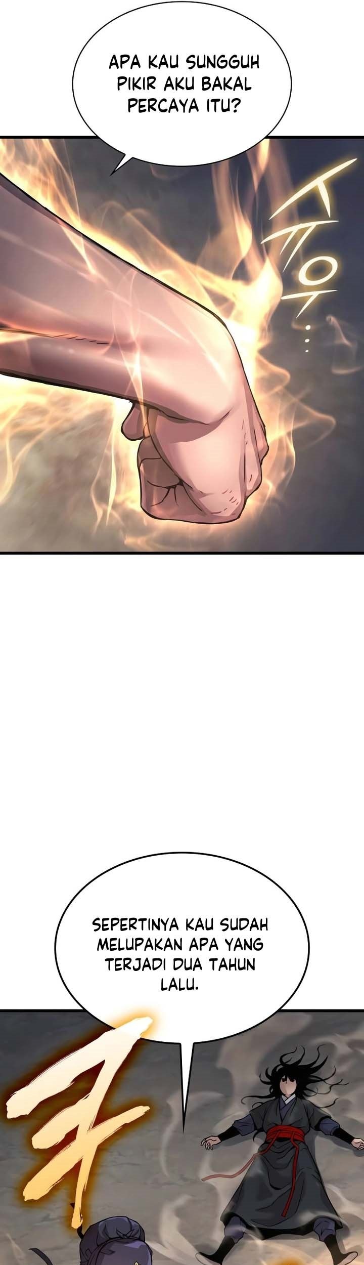 Myst, Might, Mayhem (Legend Of Heavenly Chaos Demon) Chapter 25 Gambar 90