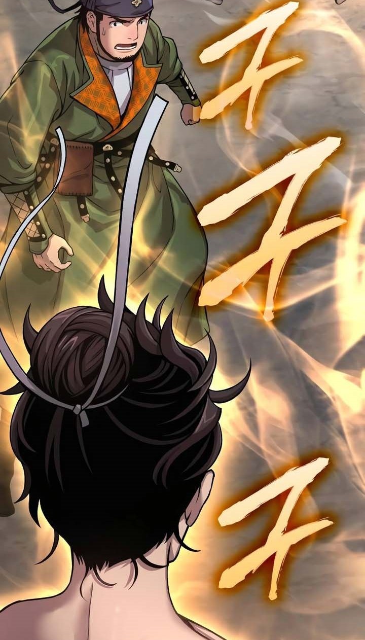 Myst, Might, Mayhem (Legend Of Heavenly Chaos Demon) Chapter 25 Gambar 91