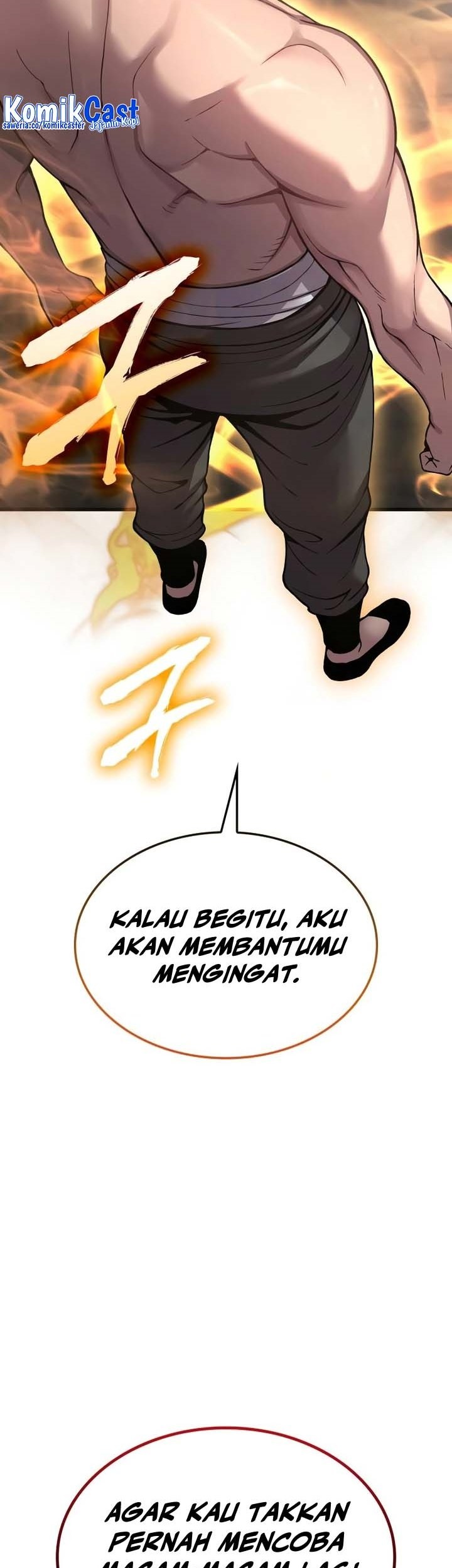 Myst, Might, Mayhem (Legend Of Heavenly Chaos Demon) Chapter 25 Gambar 92