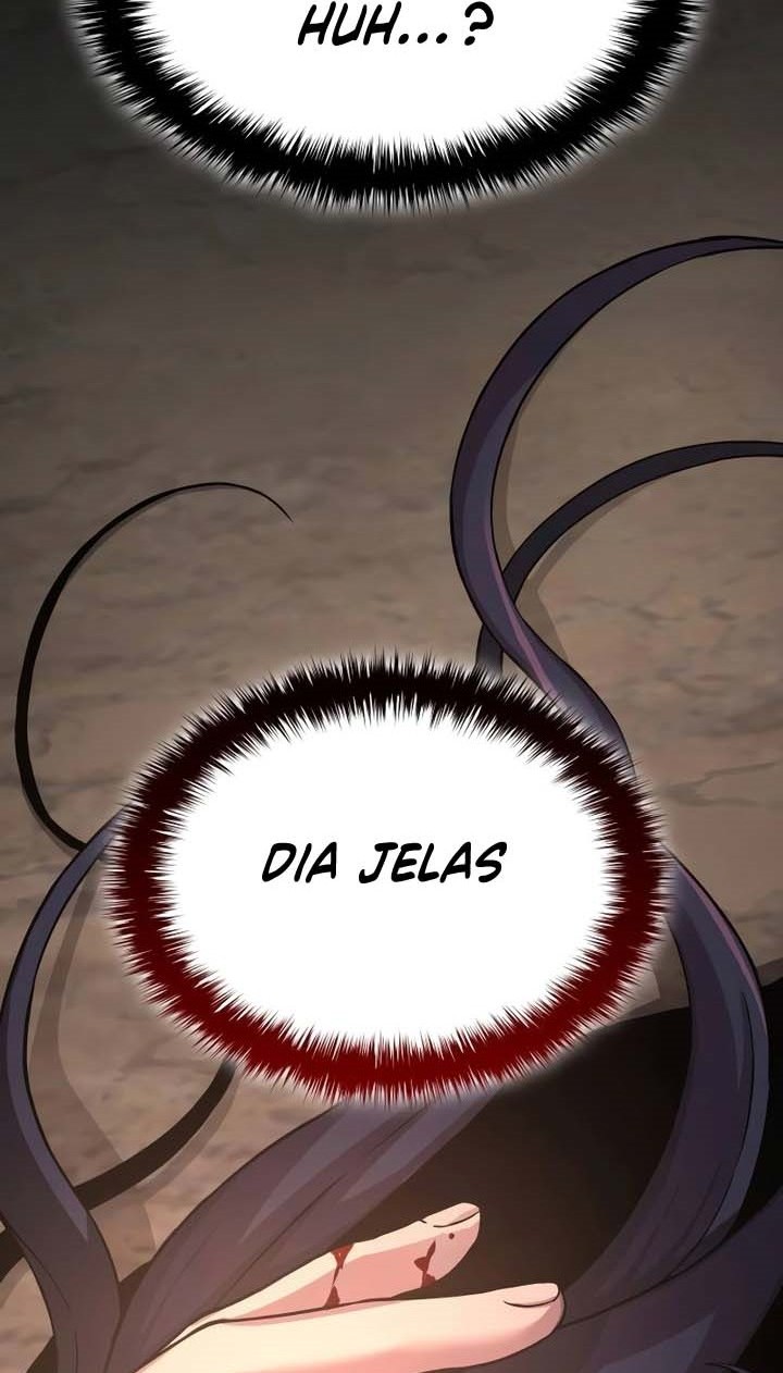 Myst, Might, Mayhem (Legend Of Heavenly Chaos Demon) Chapter 25 Gambar 95