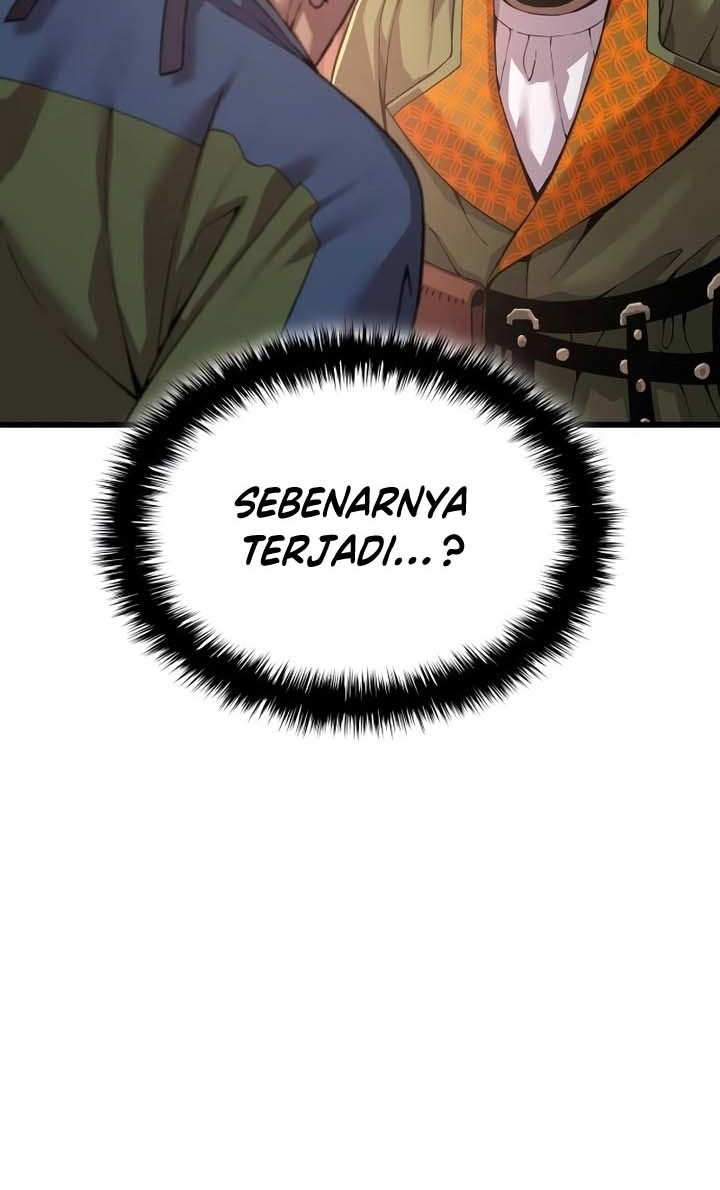 Myst, Might, Mayhem (Legend Of Heavenly Chaos Demon) Chapter 25 Gambar 7