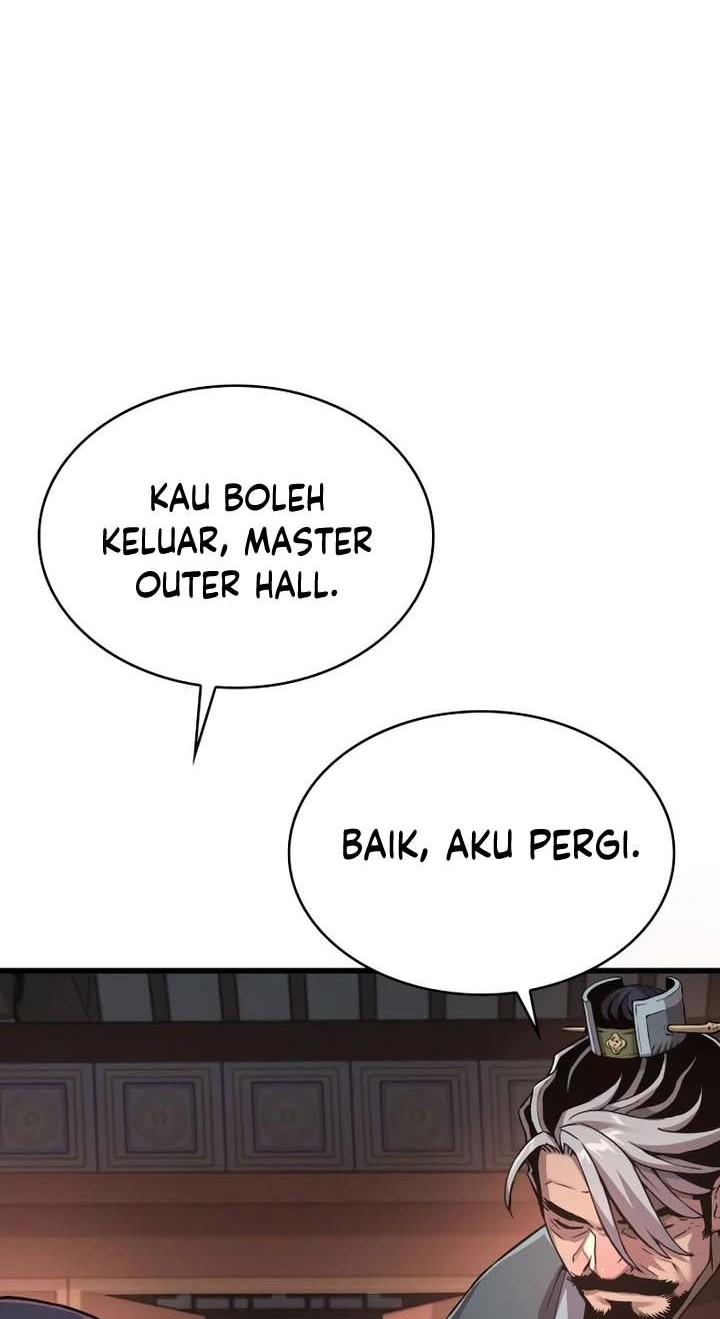 Myst, Might, Mayhem (Legend Of Heavenly Chaos Demon) Chapter 25 Gambar 11