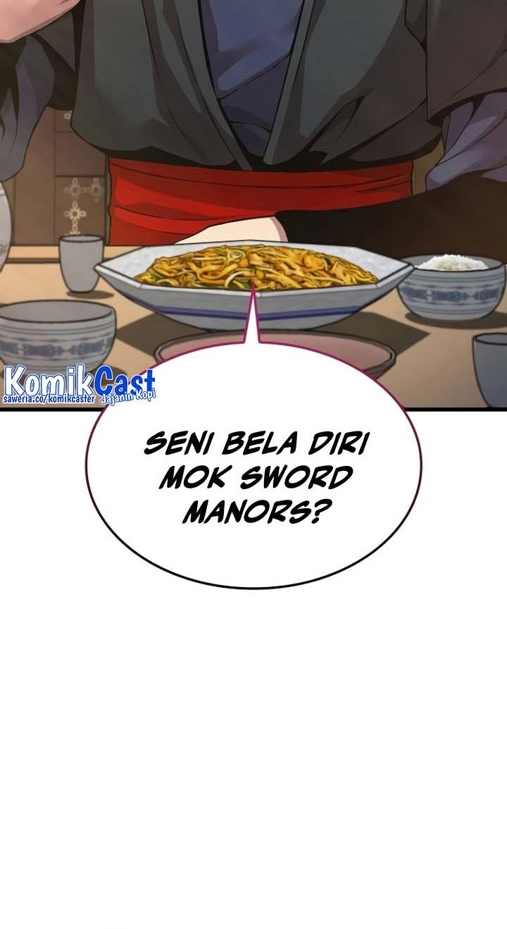 Myst, Might, Mayhem (Legend Of Heavenly Chaos Demon) Chapter 25 Gambar 17