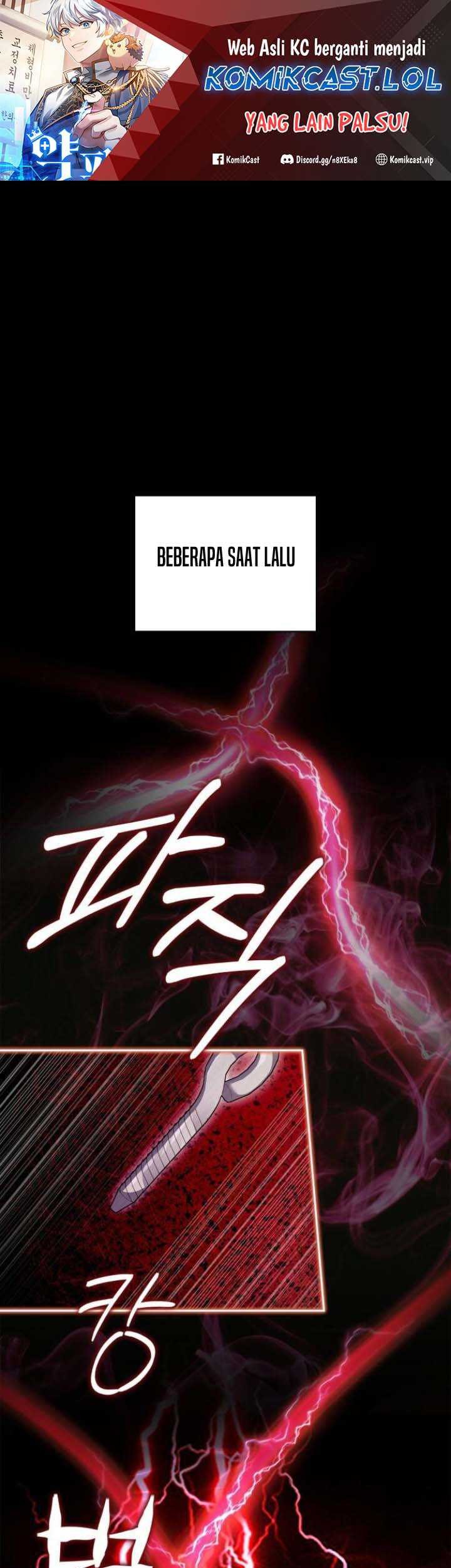 Baca The Crown Prince That Sells Medicine Chapter 33 Gambar 2