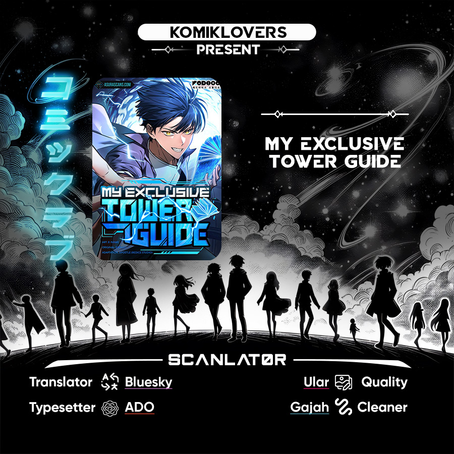 Baca Komik My Exclusive Tower Guide Chapter 19 Gambar 1