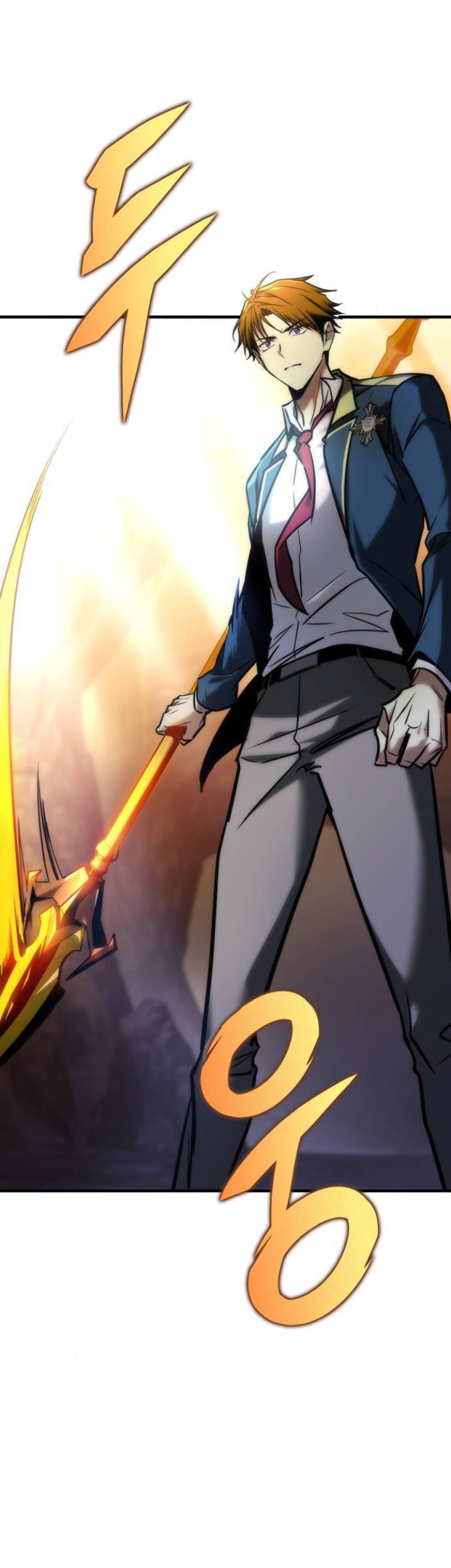 My Exclusive Tower Guide Chapter 19 Gambar 42