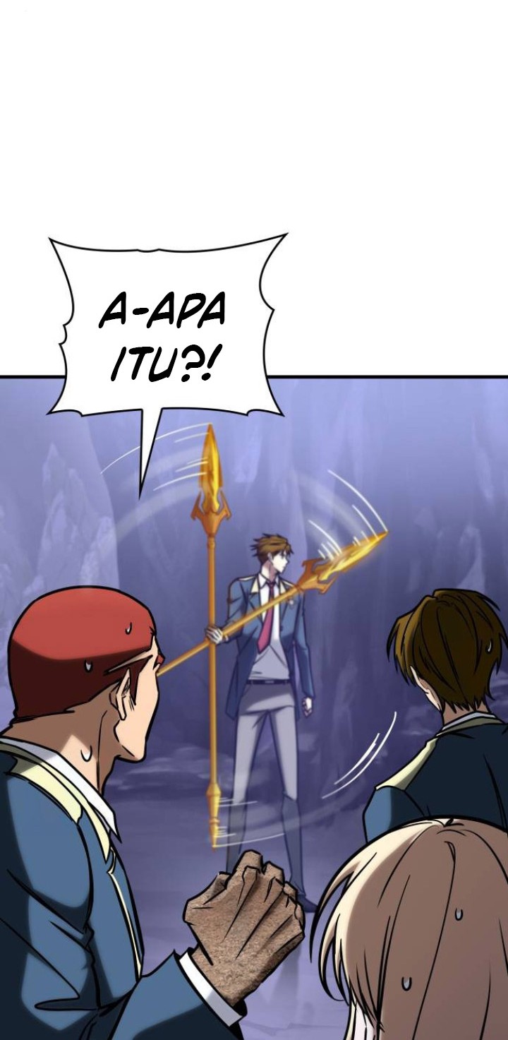 My Exclusive Tower Guide Chapter 19 Gambar 43