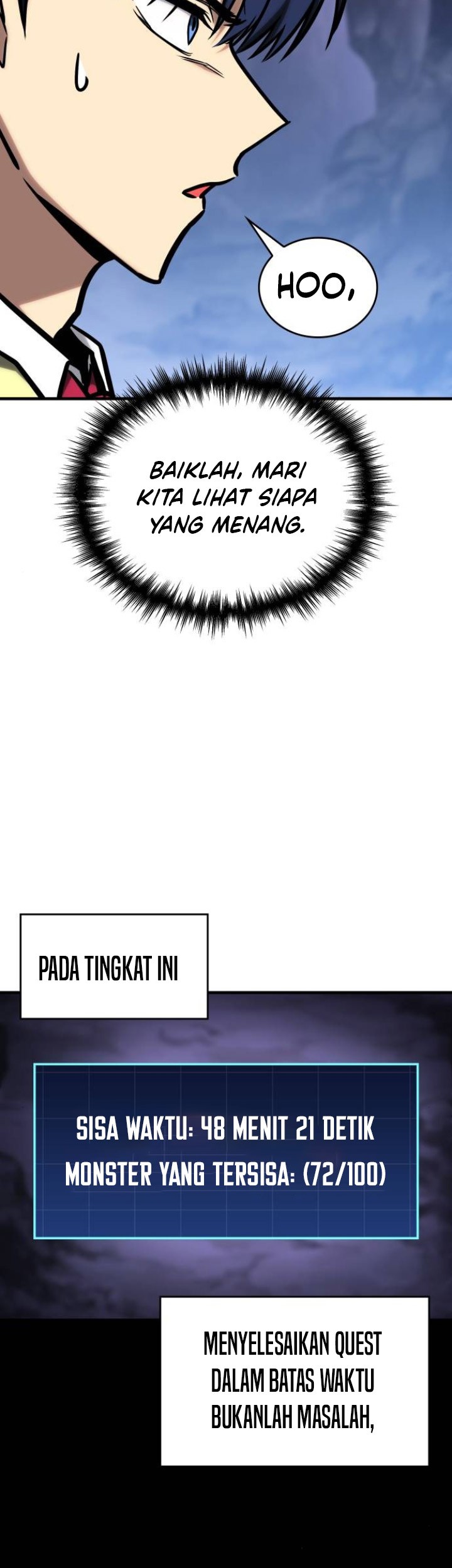 My Exclusive Tower Guide Chapter 19 Gambar 46