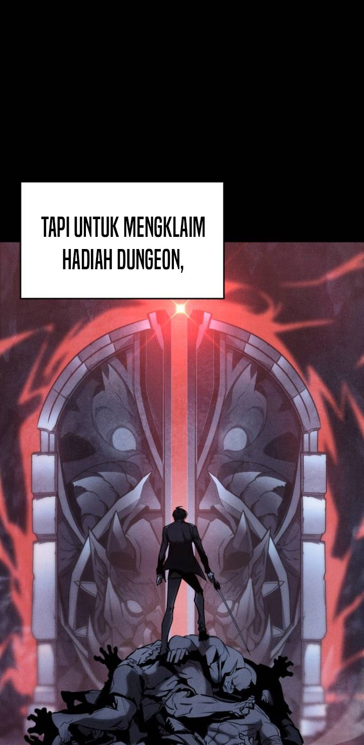 My Exclusive Tower Guide Chapter 19 Gambar 47