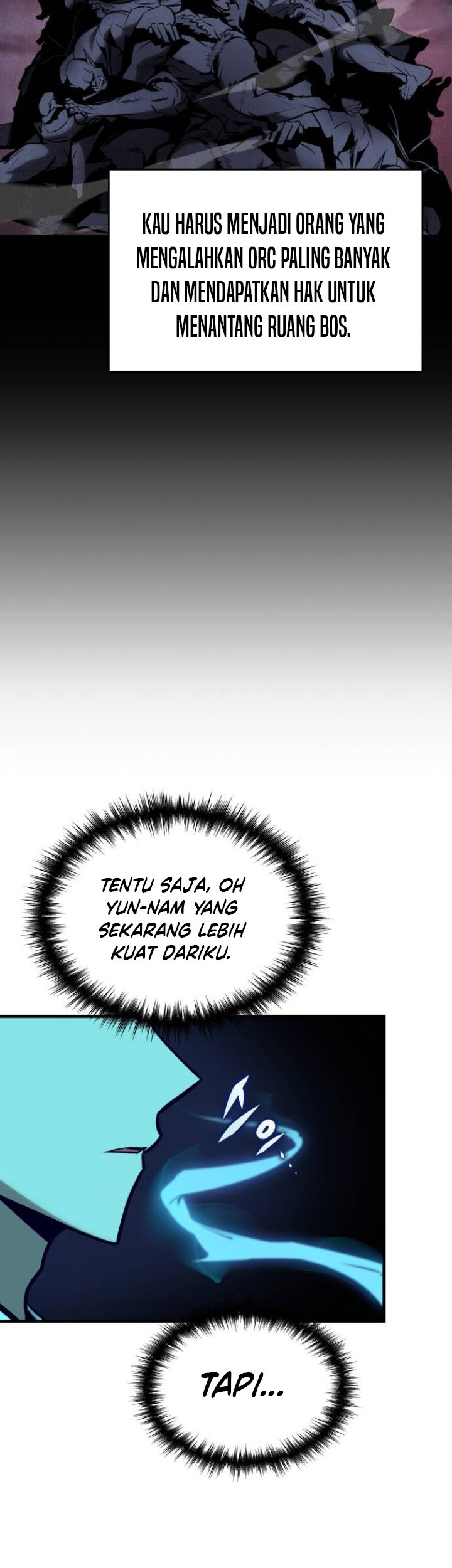 My Exclusive Tower Guide Chapter 19 Gambar 48