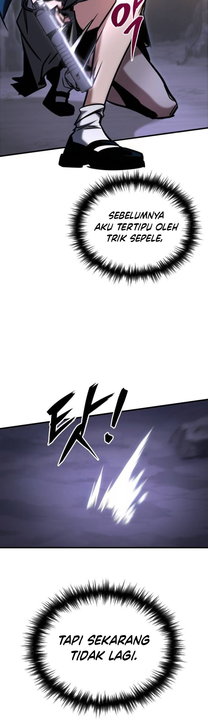My Exclusive Tower Guide Chapter 19 Gambar 52