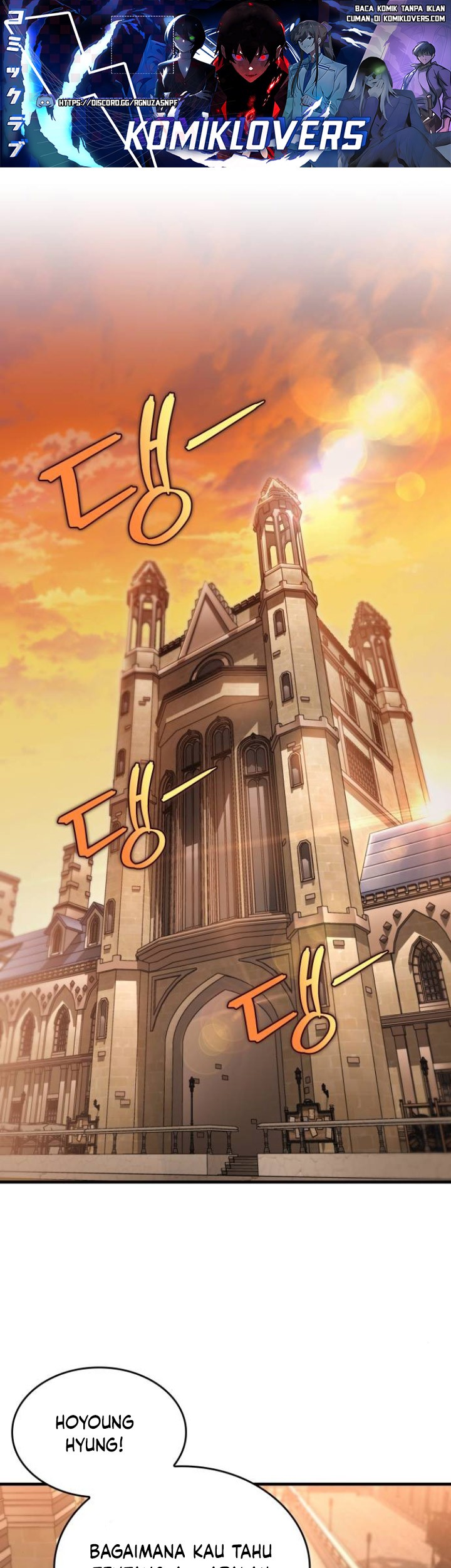 Baca My Exclusive Tower Guide Chapter 19 Gambar 2
