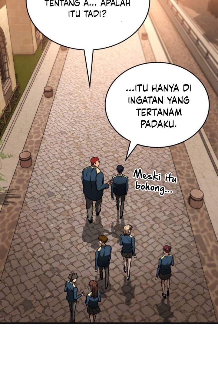 My Exclusive Tower Guide Chapter 19 Gambar 3