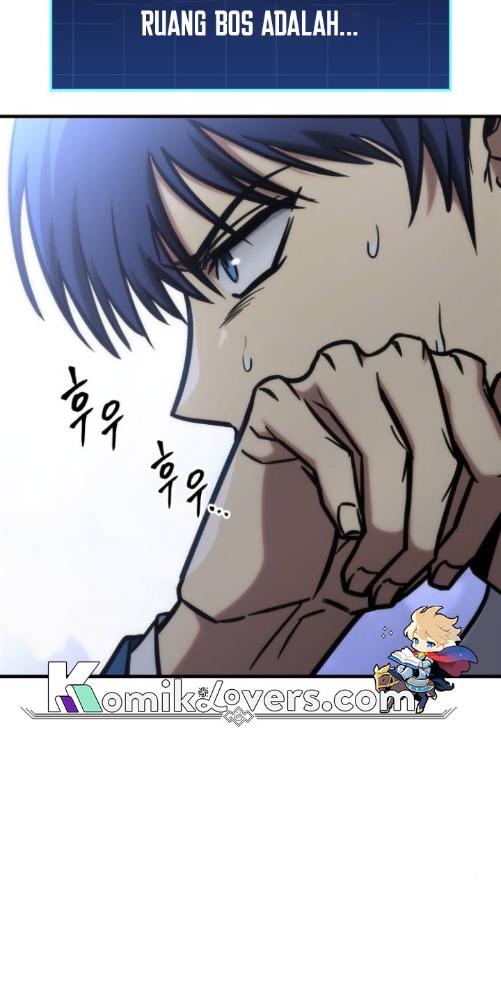 My Exclusive Tower Guide Chapter 19 Gambar 89