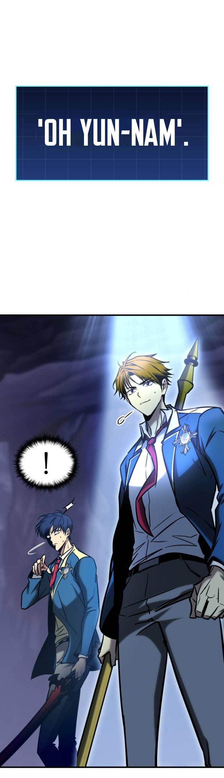 My Exclusive Tower Guide Chapter 19 Gambar 90