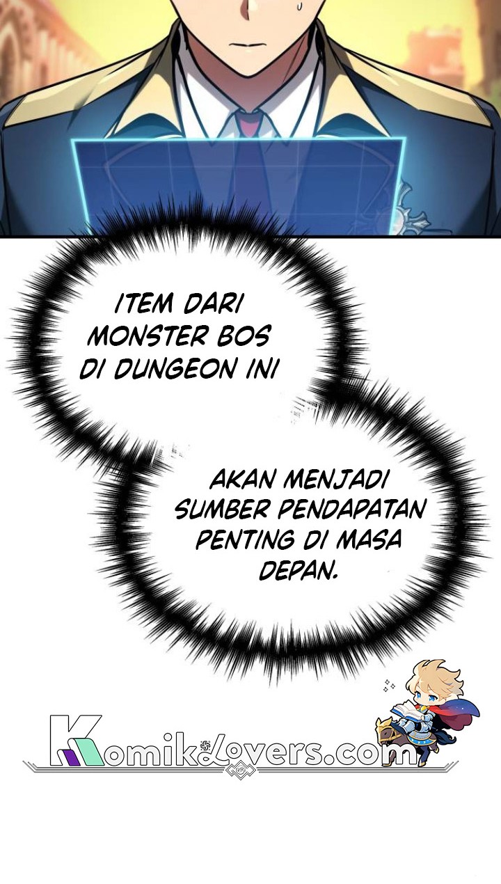My Exclusive Tower Guide Chapter 19 Gambar 9