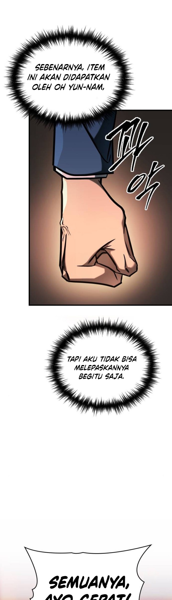 My Exclusive Tower Guide Chapter 19 Gambar 10