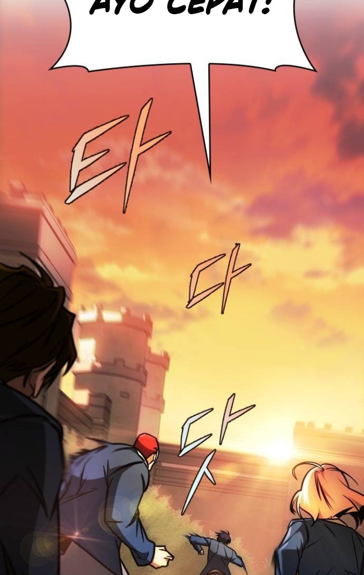 My Exclusive Tower Guide Chapter 19 Gambar 11