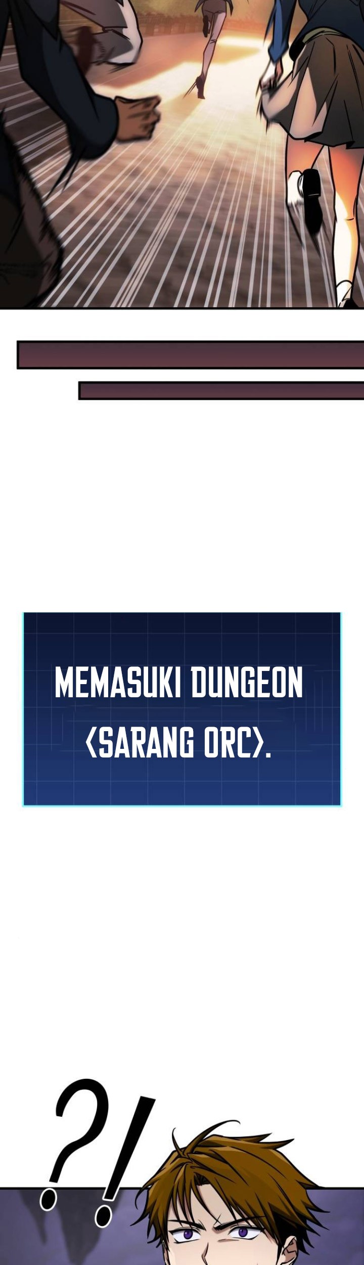 My Exclusive Tower Guide Chapter 19 Gambar 12