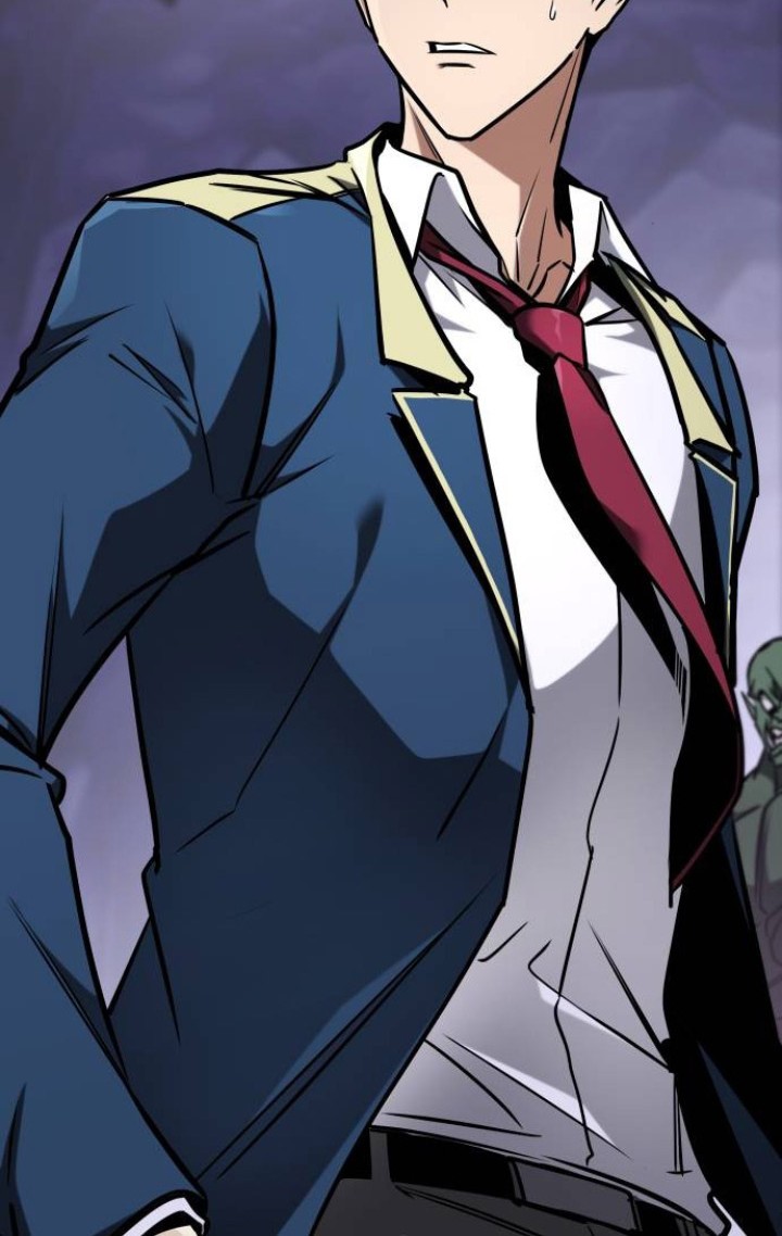 My Exclusive Tower Guide Chapter 19 Gambar 13
