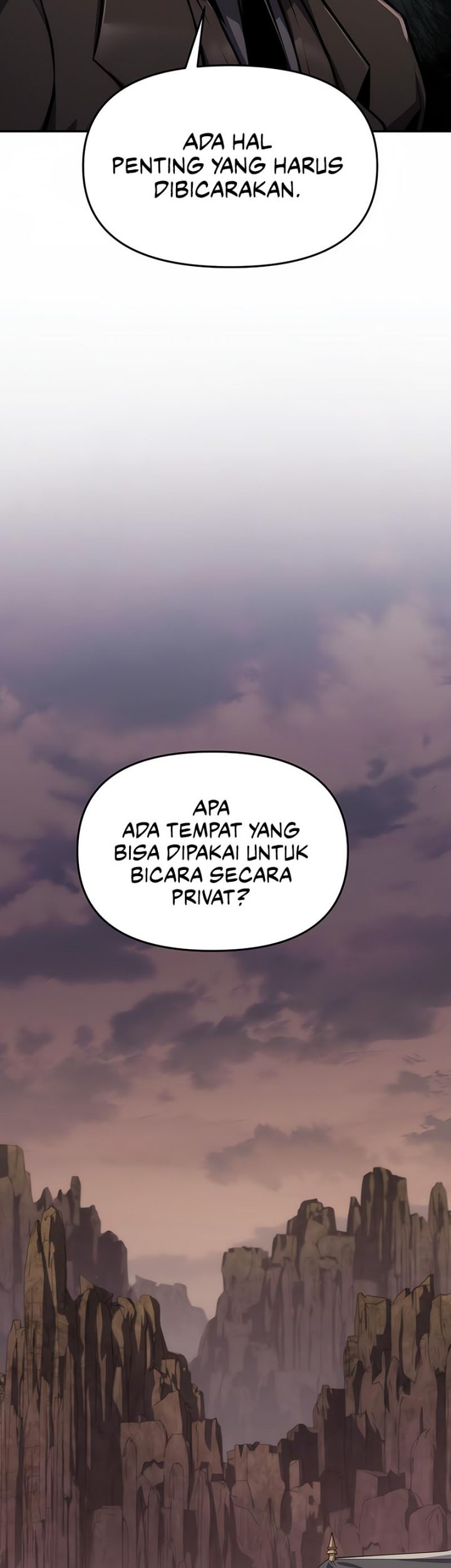 The Knight King Who Returned with a God Chapter 65 Gambar 44