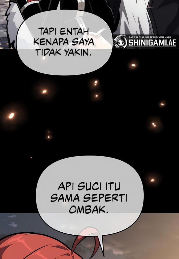 The Knight King Who Returned with a God Chapter 65 Gambar 9