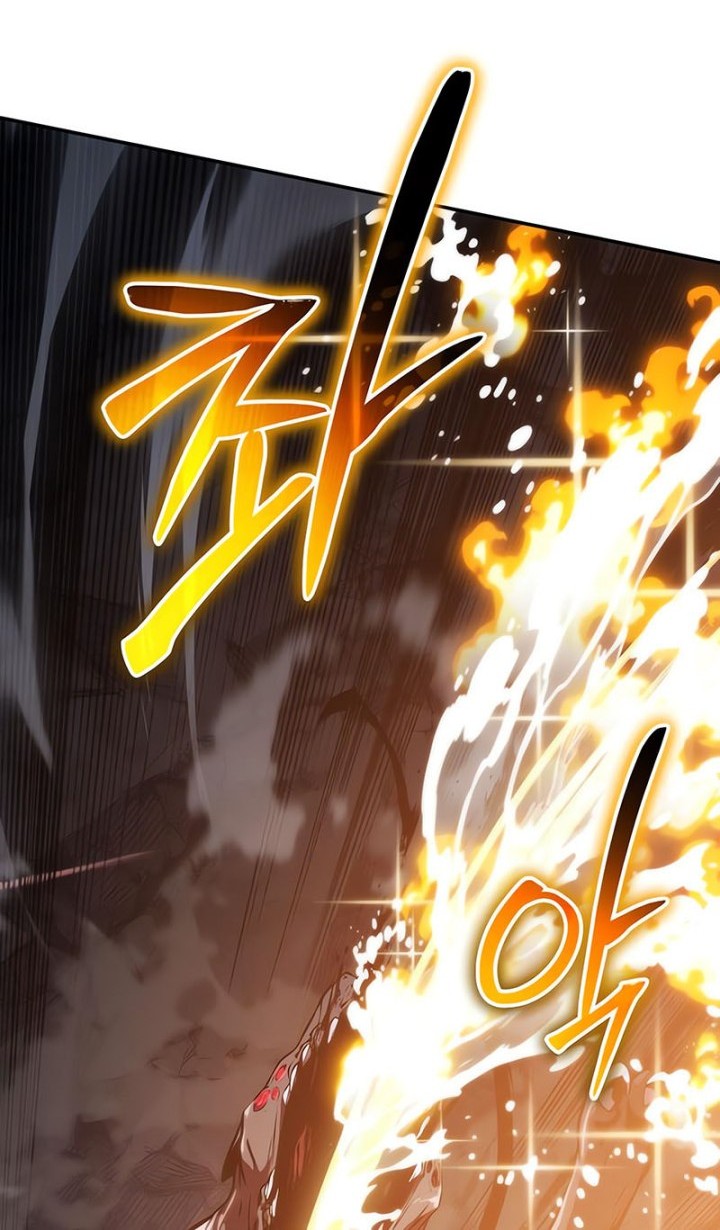 The Knight King Who Returned with a God Chapter 65 Gambar 13