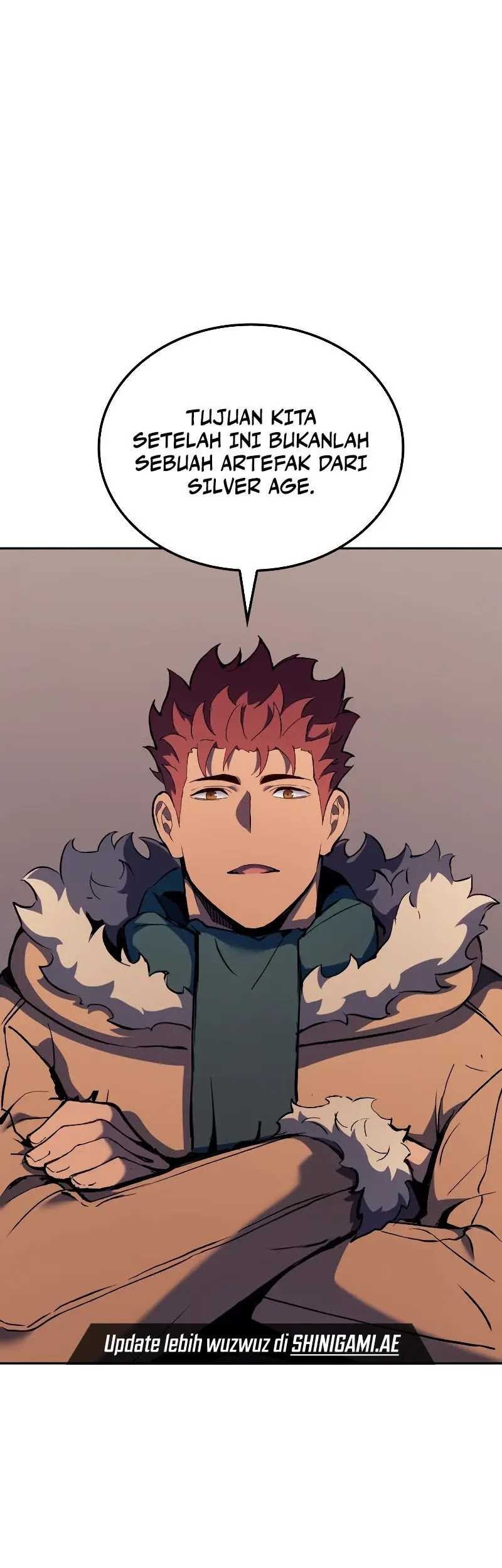 The Indomitable Martial King Chapter 33 Gambar 14