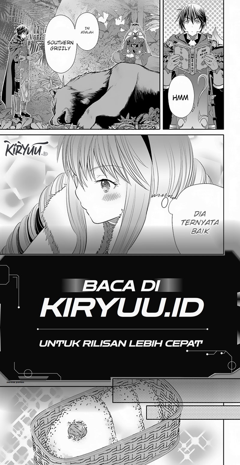 Hachinan tte Sore wa Nai Deshou Chapter 79 Gambar 12