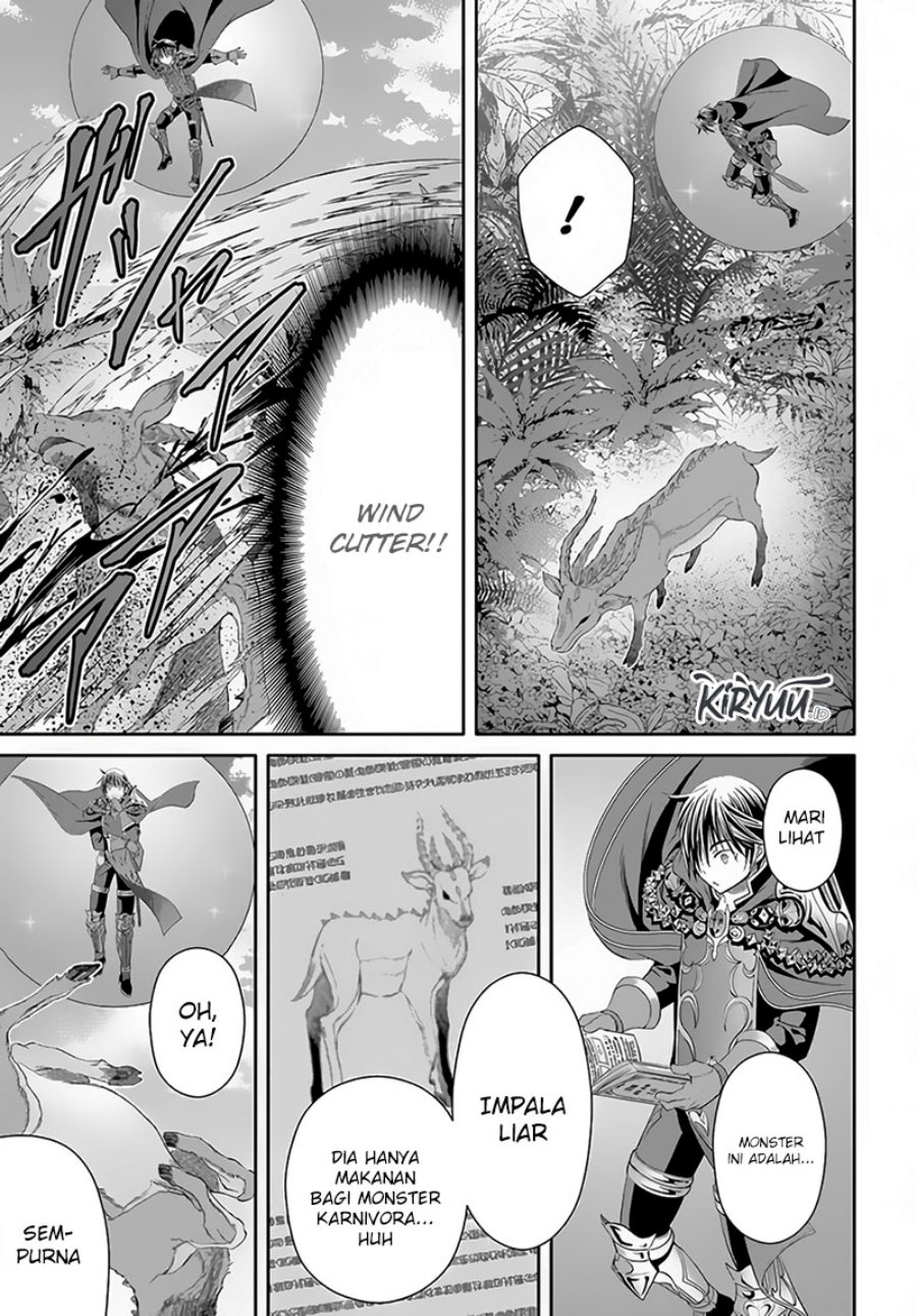Hachinan tte Sore wa Nai Deshou Chapter 78 Gambar 15