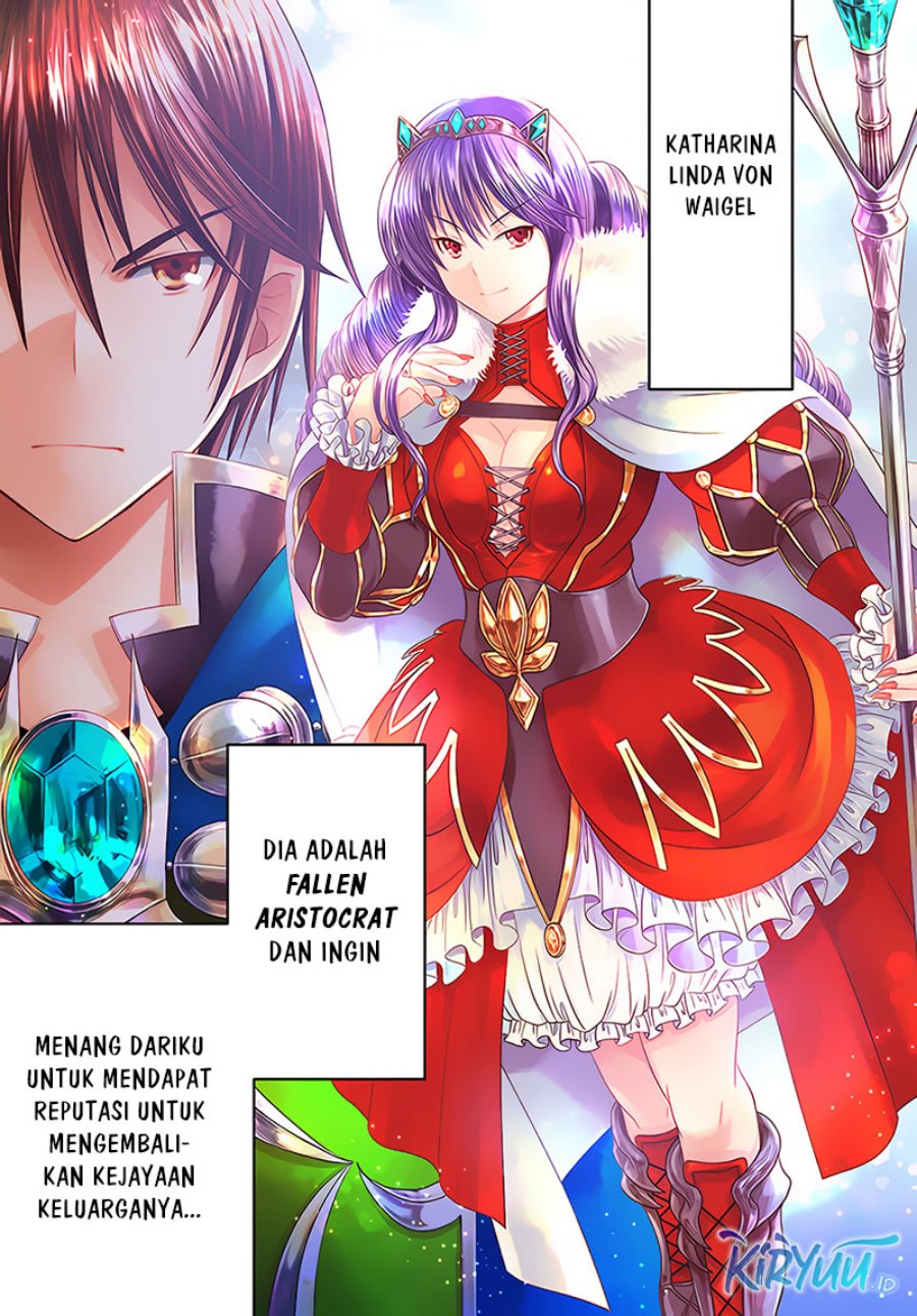 Baca Manga Hachinan tte Sore wa Nai Deshou Chapter 78 Gambar 2