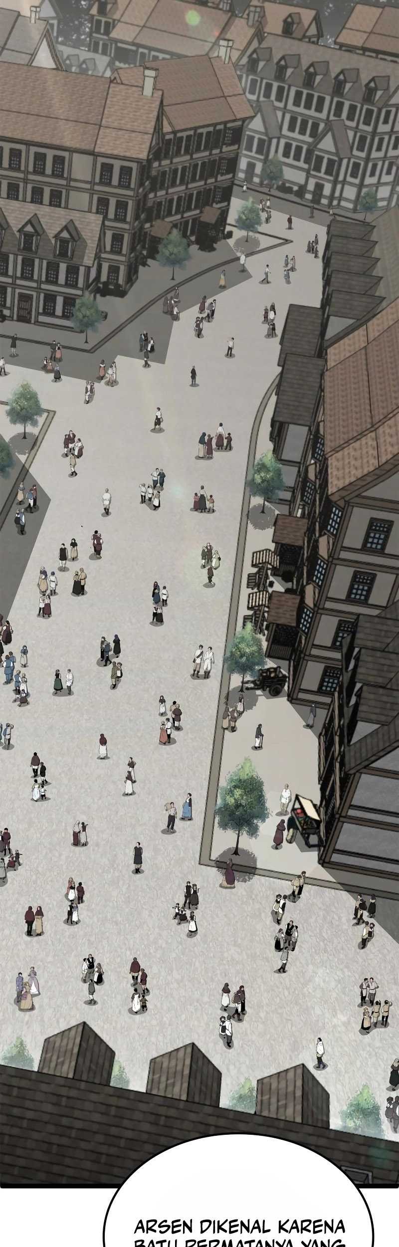 Kalli the Champion Chapter 56 Gambar 31