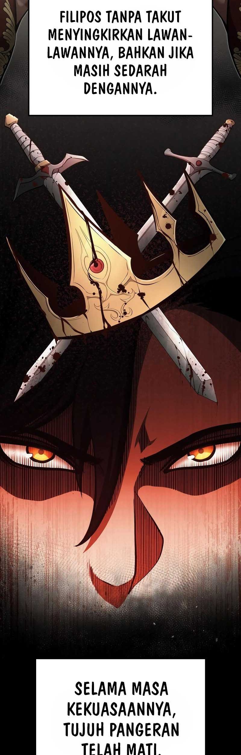 Kalli the Champion Chapter 56 Gambar 4